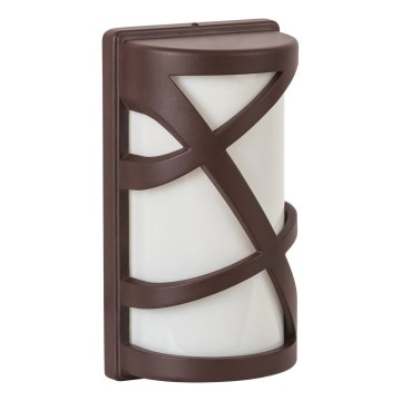 Rabalux - Spoljašnje zidno svetlo 1xE27/40W IP54