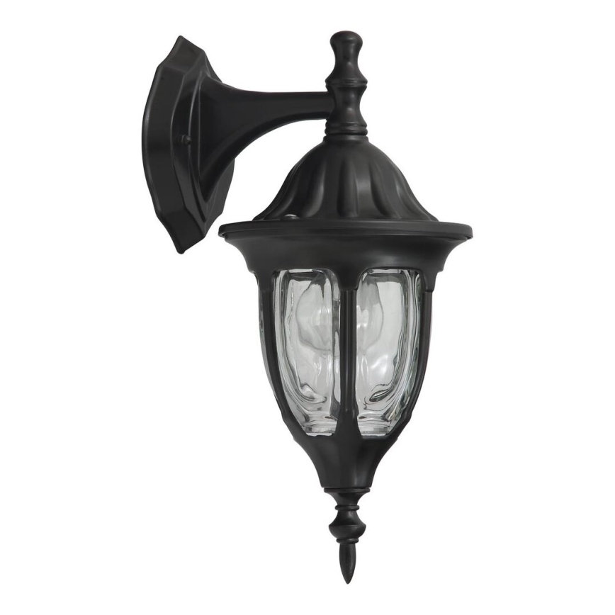 Rabalux - Spoljašnje zidno svetlo 1xE27/60W/230V