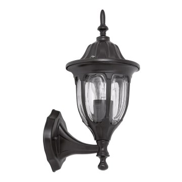 Rabalux - Spoljašnje zidno svetlo 1xE27/60W/230V