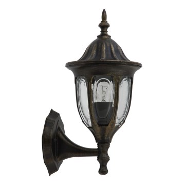 Rabalux - Spoljna zidna lampa 1xE27/60W/230V