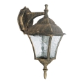 Rabalux - Spoljna zidna lampa 1xE27/60W/230V IP44