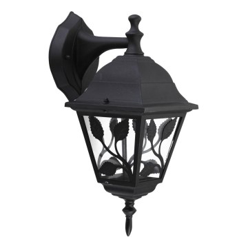 Rabalux - Spoljna zidna svetiljka 1xE27/100W/230V IP44