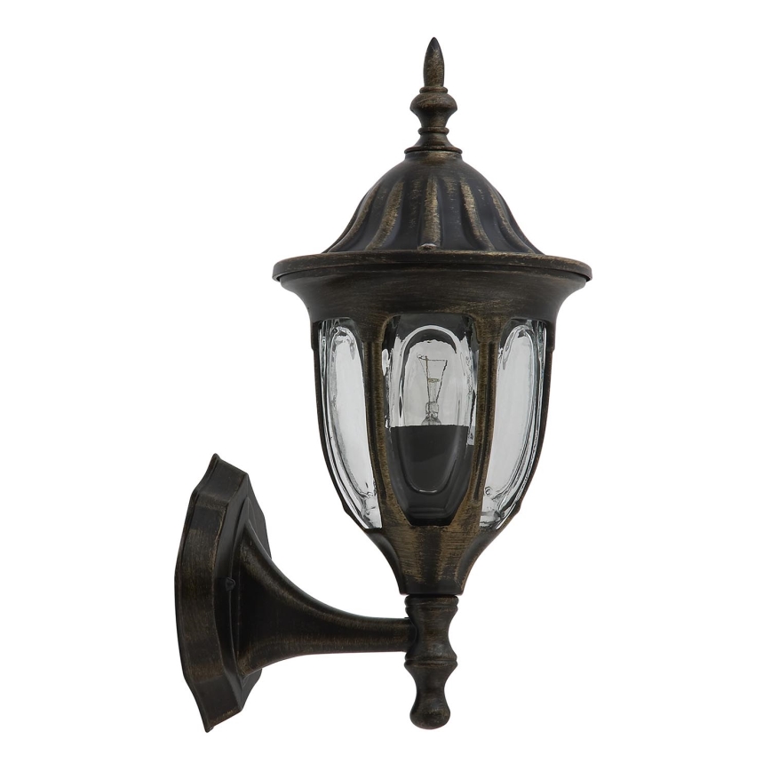 Rabalux - Spoljno zidno svetlo 1xE27/60W/230V