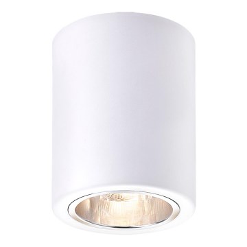 Rabalux - Spot svetiljka 1xE27/25W/230V bela