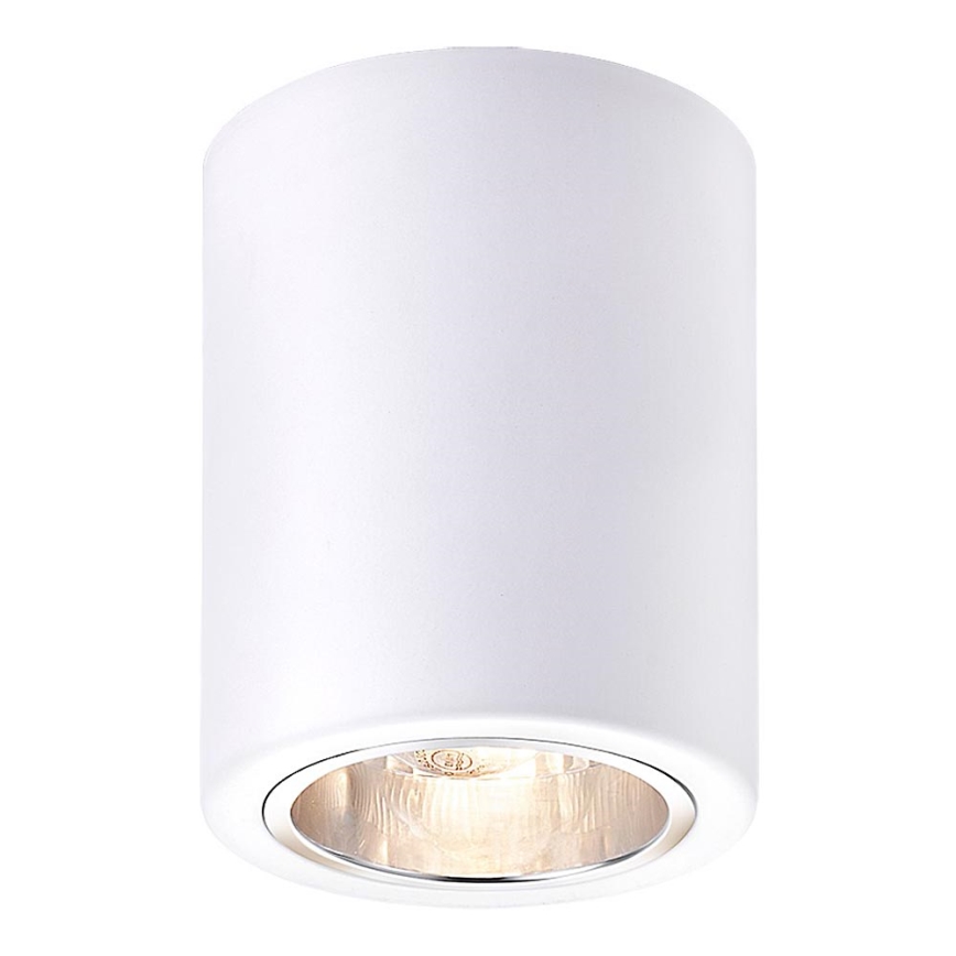 Rabalux - Spot svetiljka 1xE27/25W/230V bela