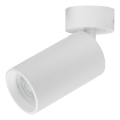 Rabalux - Spot svetiljka 1xGU10/7W/230V bela