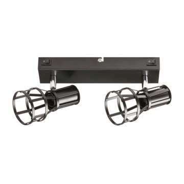 Rabalux - Spot svetiljka 2xE14/15W