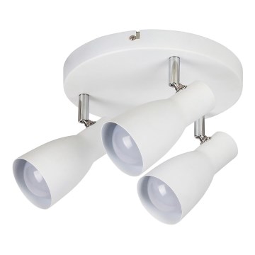 Rabalux - Spot svetiljka 3xE27/20W/230V