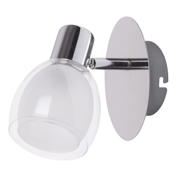 Rabalux - Spot svetiljka E14/40W/230V