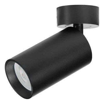 Rabalux - Spot svetlo 1xGU10/7W/230V crno