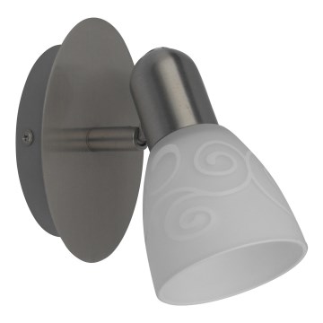 Rabalux - Spot svjetiljka E14/40W/230V
