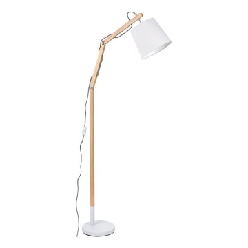 Rabalux - Stojeća lampa 1xE27/60W/230V buk