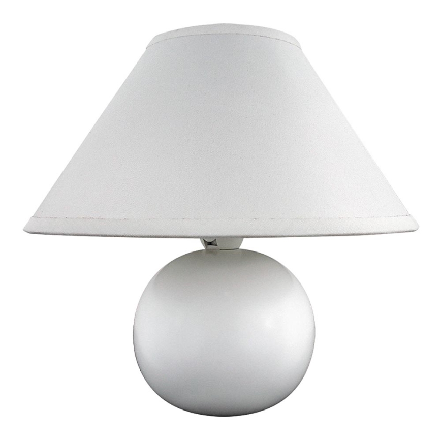 Rabalux - Stona lampa 1xE14/40W/230V