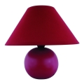 Rabalux - Stona lampa 1xE14/40W/230V