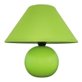 Rabalux - Stona lampa 1xE14/40W/230V