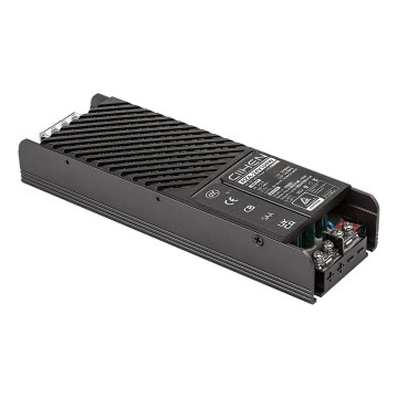 Rabalux - Ugradni napajni izvor za svetiljke u šinskom sistemu 100W/24V