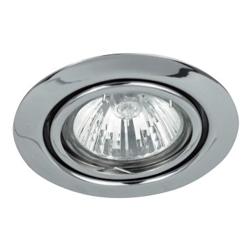 Rabalux - Ugradno svetlo za spušteni plafon 1xGU5,3/50W/12V