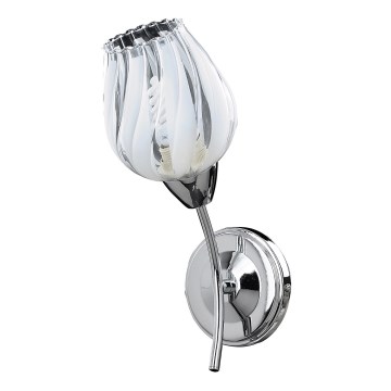 Rabalux - Zidna lampa 1xE27/60W/230V