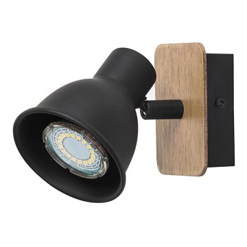 Rabalux - Zidna spot svetiljka 1xGU10/15W/230V