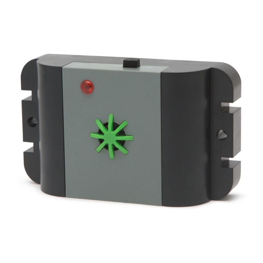 Rastjerivač miševa i pacova 6xAAA IP54