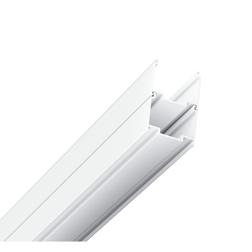 Ravak 00V701R211 - Trodelna tuš vrata SUPERNOVA 90x198 cm, bela