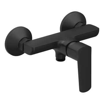 Ravak X070480 - Tuš baterija LIFE, crna