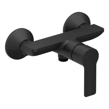 Ravak X070492 - Tuš baterija SOLAR crna