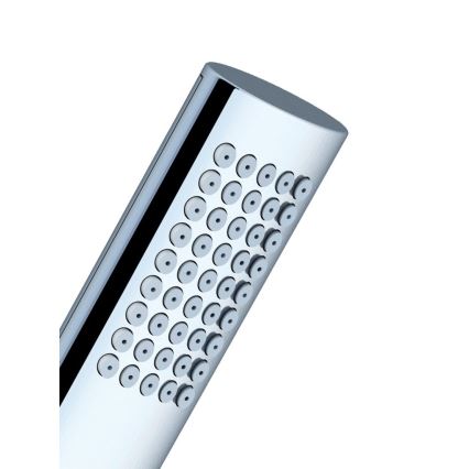 Ravak X07P114 - Ručni tuš, sjajni hrom