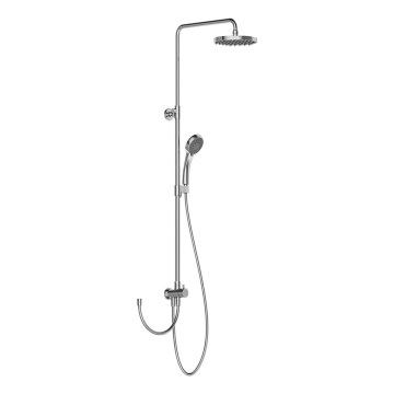 Ravak X07P232 - Set za tuširanje, sjajni hrom