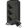 Razdelnik utičnica sa prekidačem LINEA 3x230V + 5xUSB A/C 1,5 m SCHUKO crna