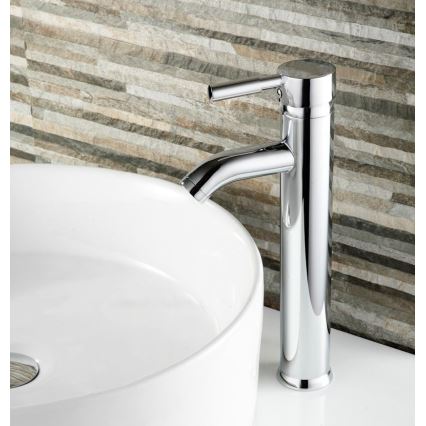 REA-B0027 - Baterija za umivaonik GRAF 30,5 cm sjajni hrom