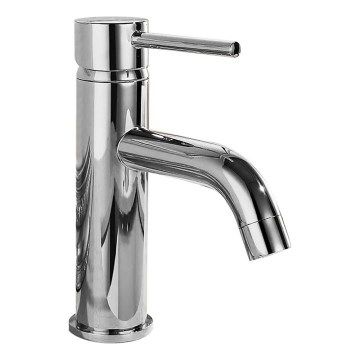 REA-B4101 - Baterija za umivaonik LUNGO 16,5 cm, sjajni hrom