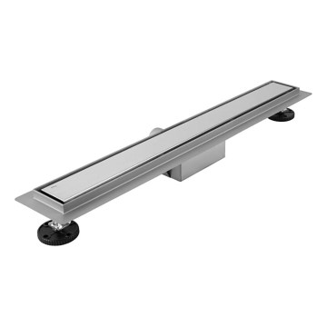 REA-G2501 - Odvodni kanal NEOX 60 cm, nerđajući čelik