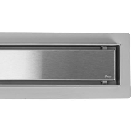 REA-G2501 - Odvodni kanal NEOX 60 cm, nerđajući čelik