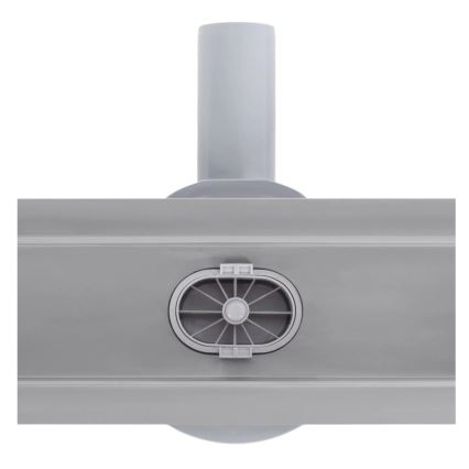 REA-G5808 - Odvodni žleb NEOX PRO 70 cm, nerđajući čelik