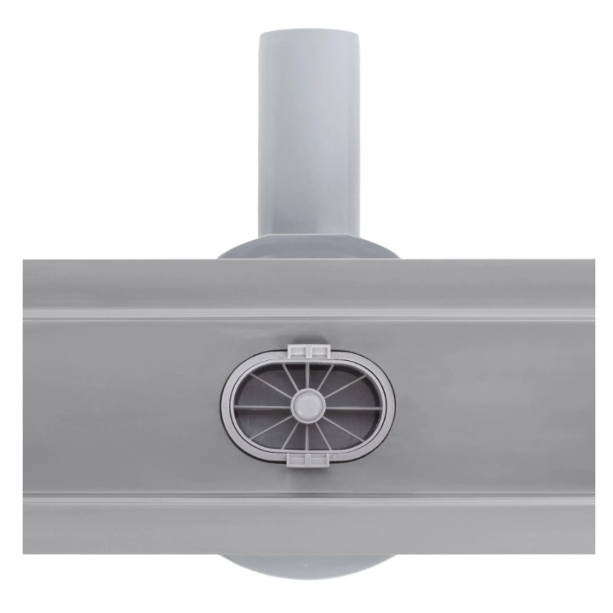 REA-G5808 - Odvodni žleb NEOX PRO 70 cm, nerđajući čelik