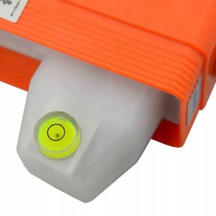 REA-P4110 - Tuš set sa podžbuknom baterijom LUNGO zlatna
