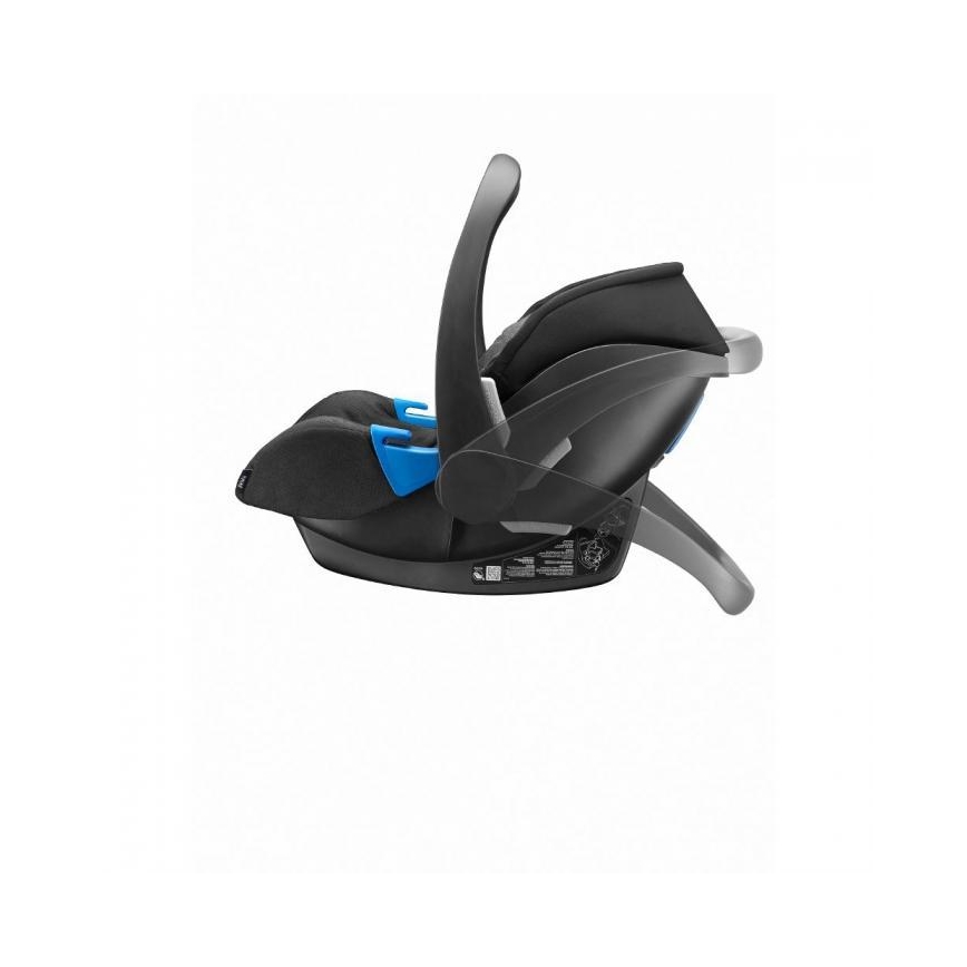 Recaro - autosedište PRIVIA ljubičasto/crno