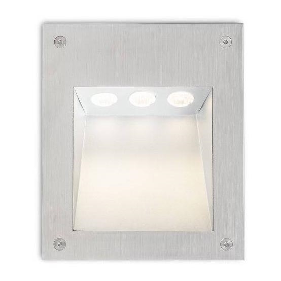 RED - Design Rendl - R10546 - LED Spoljna ugradna svetiljka AKORD LED/3W/230V IP65