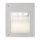 RED - Design Rendl - R10546 - LED Spoljna ugradna svetiljka AKORD LED/3W/230V IP65