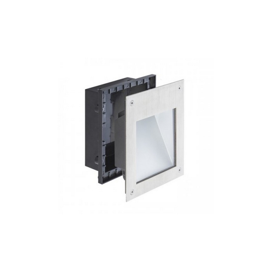 RED - Design Rendl - R10546 - LED Spoljna ugradna svetiljka AKORD LED/3W/230V IP65