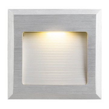 RED - Design Rendl - R10606 - LED ugradna svetiljka INTRO LED/1W/230V