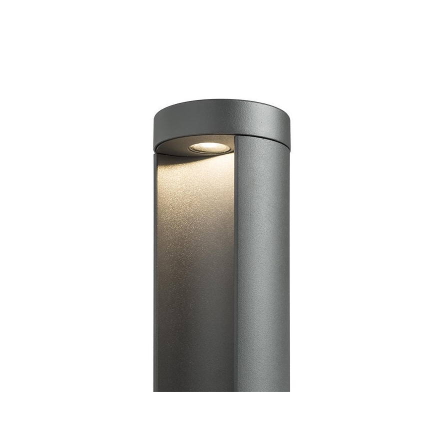 RED - Design Rendl - R11171 - LED spoljašnja lampa SONET LED/7W/230V IP54 antracit