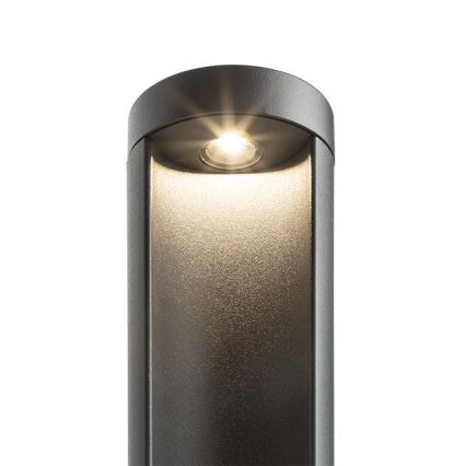 RED - Design Rendl - R11171 - LED spoljašnja lampa SONET LED/7W/230V IP54 antracit