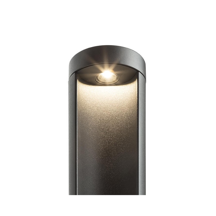 RED - Design Rendl - R11171 - LED spoljašnja lampa SONET LED/7W/230V IP54 antracit