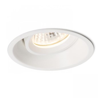 RED - Design Rendl - R11738 - Ugradno stropno svetlo SOBER 1xGU10/50W/230V bela
