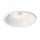 RED - Design Rendl - R11738 - Ugradno stropno svetlo SOBER 1xGU10/50W/230V bela