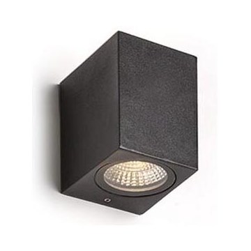 RED - Design Rendl - R12021 - LED spoljašnje zidno svetlo KUBI LED/3W/230V IP54
