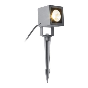 RED - Design Rendl - R12025 - LED spoljašnja svetiljka BORA LED/6W/230V IP54