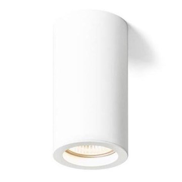 RED - Design Rendl - R12043 - Reflektor MOMA 1xGU10/35W/230V beli